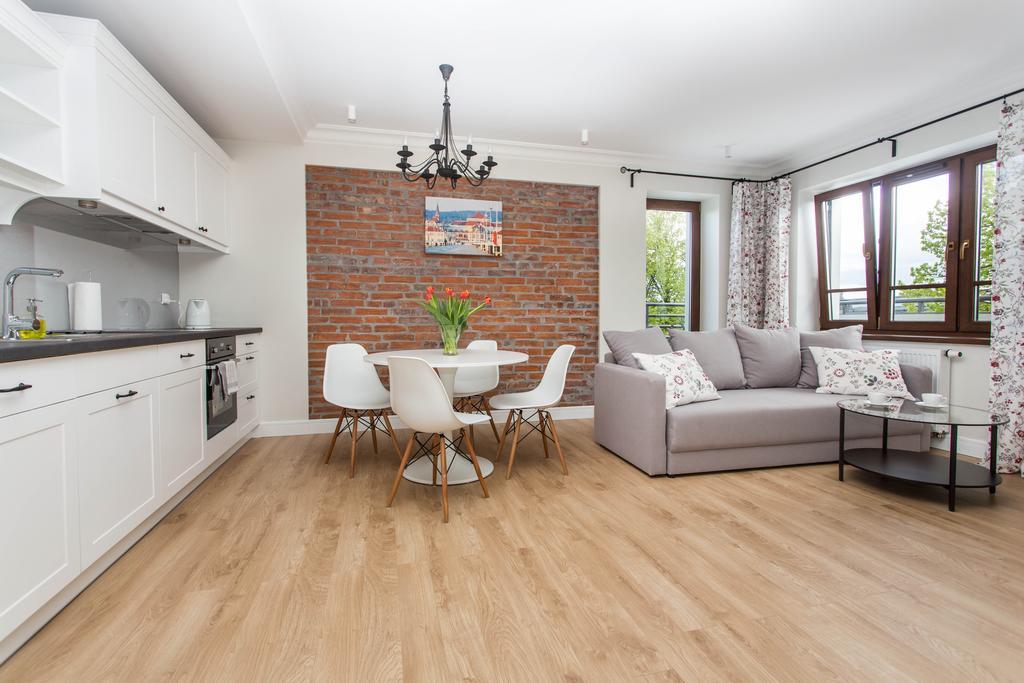 Villa Allegra Apartamenty Z Ogrodem I Sala Zabaw ,Darmowy Parking I Lezaki, 5Minut Do Morza Gdynia Oda fotoğraf